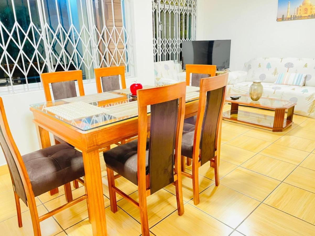 Dona Esther Apartamento