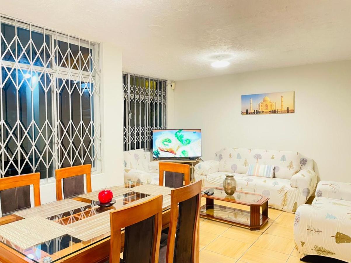 Dona Esther Apartamento