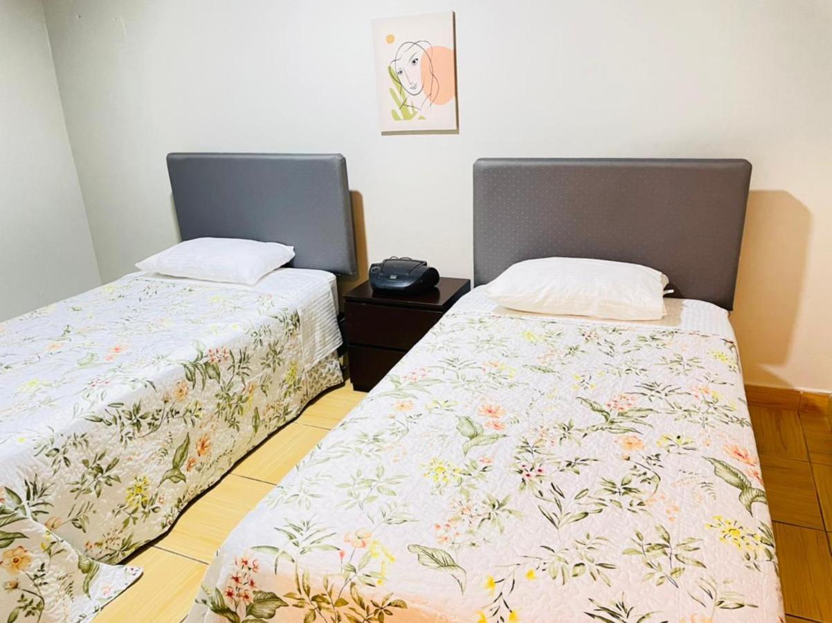 Apartamento Dona Esther *