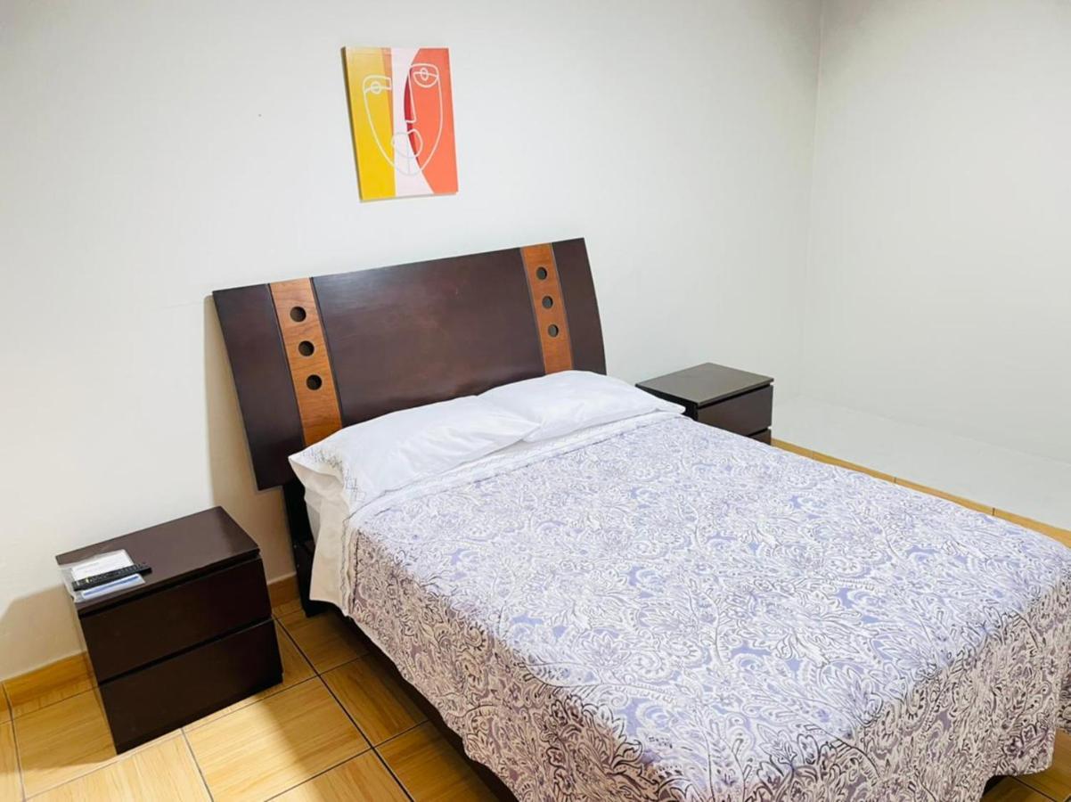 Dona Esther Apartamento