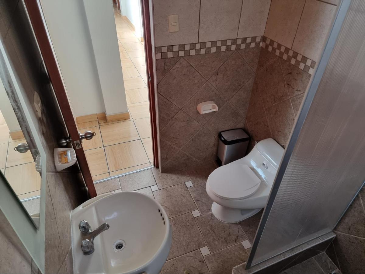 Apartamento Dona Esther *