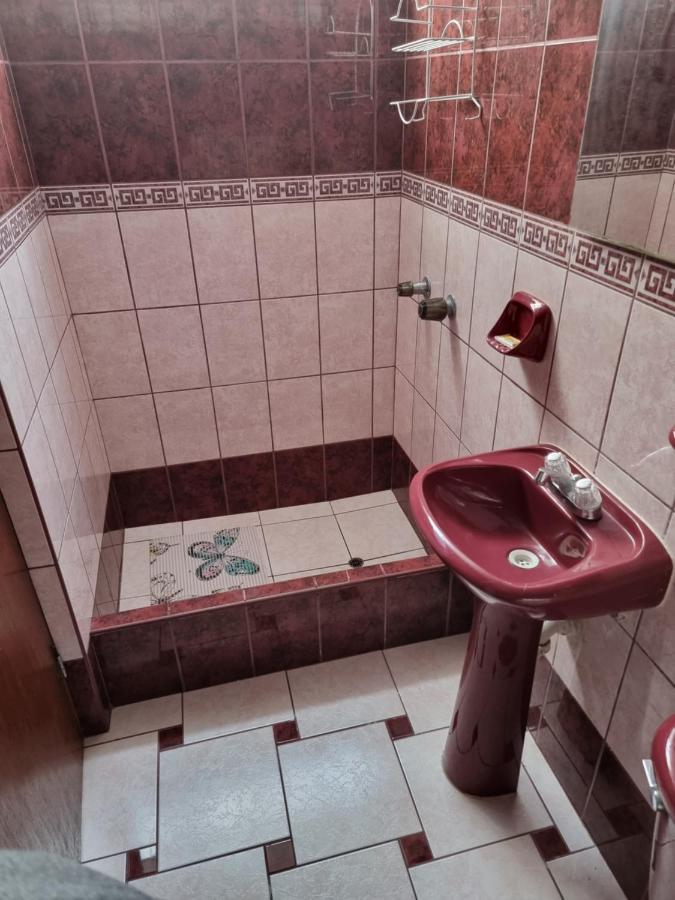 Dona Esther Apartamento Lima