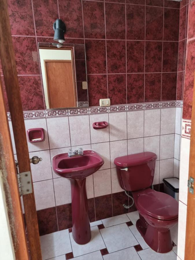 Dona Esther Apartment Lima