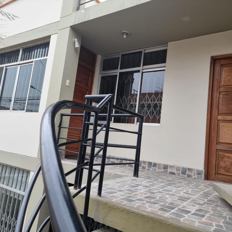Dona Esther Apartment